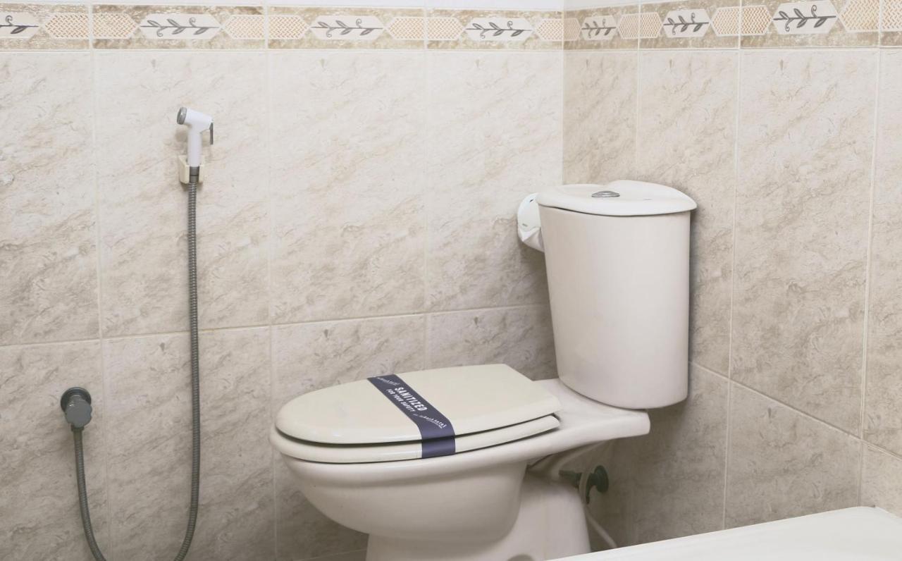 The Alina Hotel & Suites Чіттаґонґ Екстер'єр фото